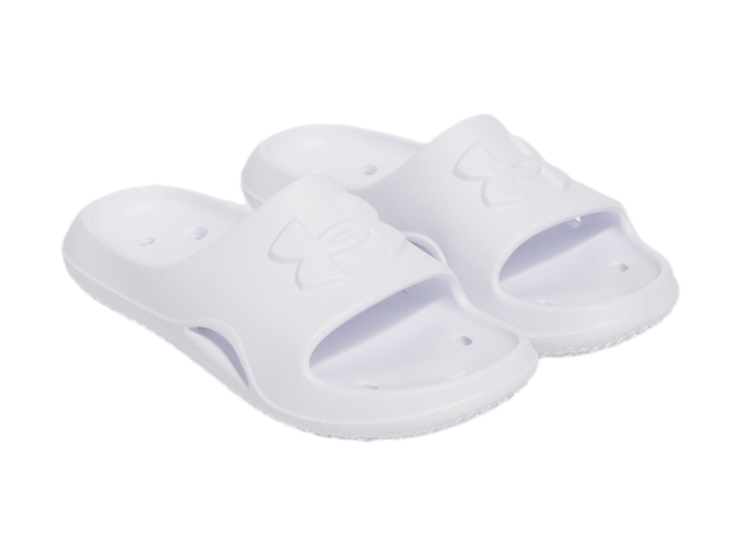 Sandalias Under Armour 028095 Para Mujer