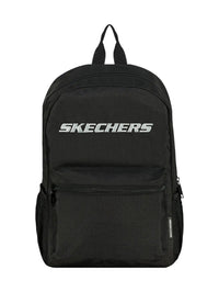 Mochilas Skechers Negro Unisex 9404 Para Hombre