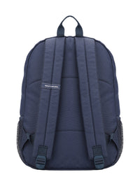 Mochilas Skechers Marino Unisex 9404 Para Hombre