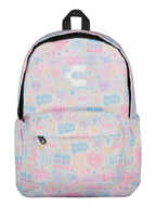 Mochilas Charly 068209 Para Niña