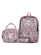 Mochilas Charly 068209 Para Niña