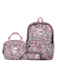 Mochilas Charly 068209 Para Niña