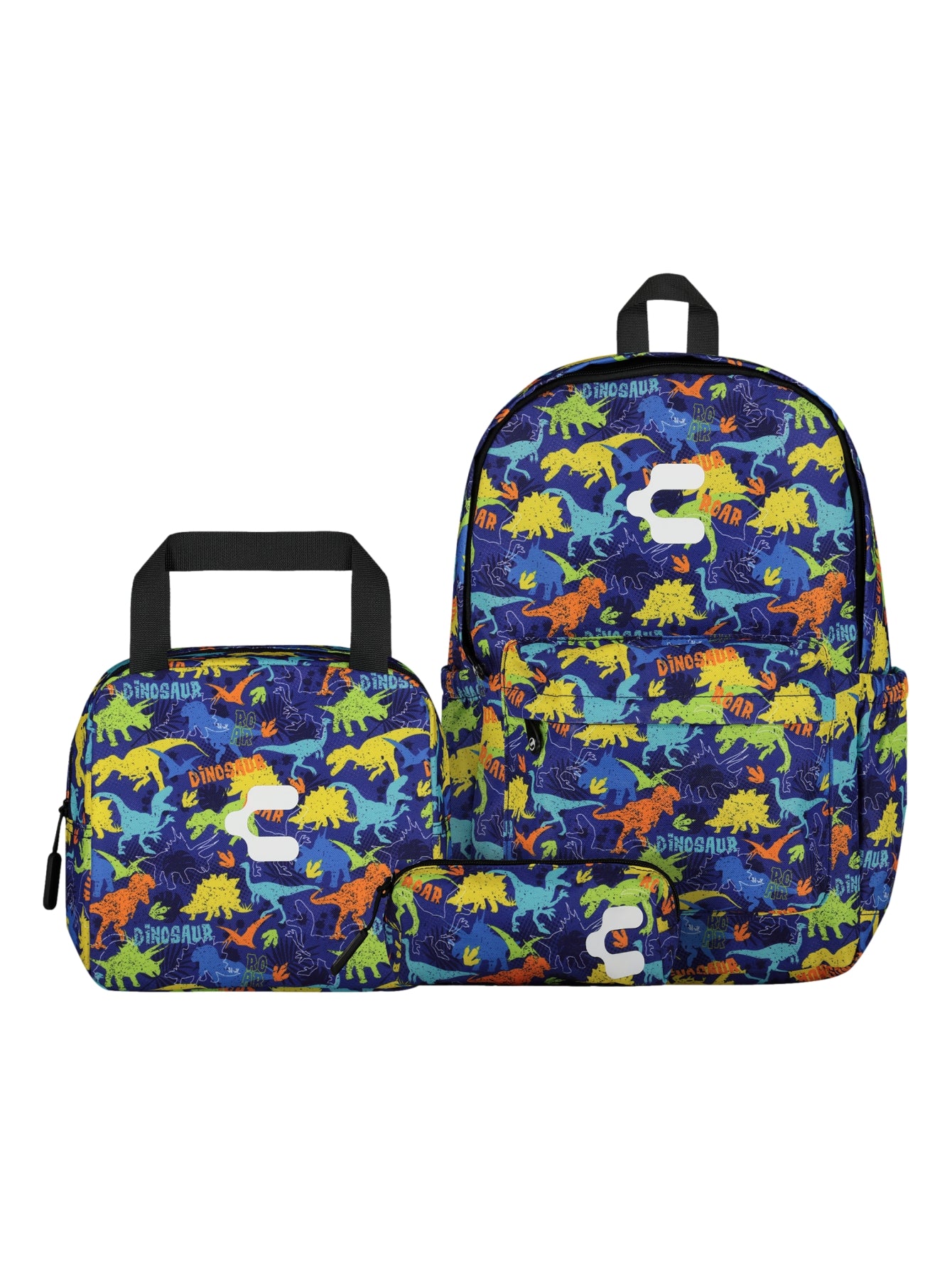 Mochilas Charly 068210 Para Niño