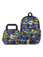 Mochilas Charly 068210 Para Niño