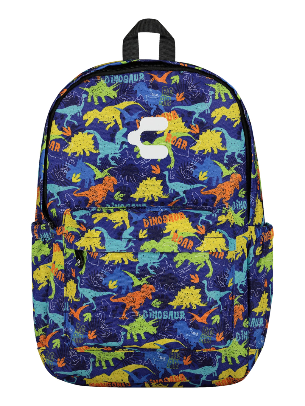 Mochilas Charly 068210 Para Niño