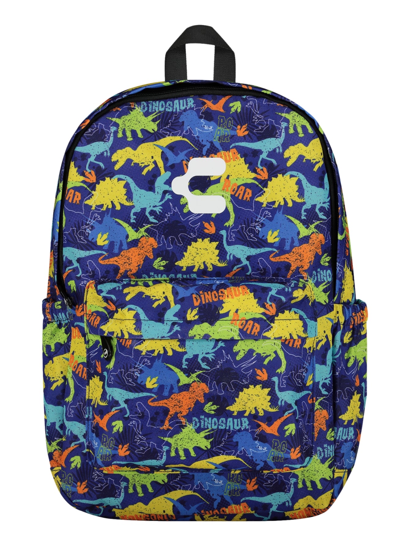 Mochilas Charly 068210 Para Niño