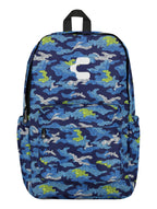 Mochilas Charly 068211 Para Niño