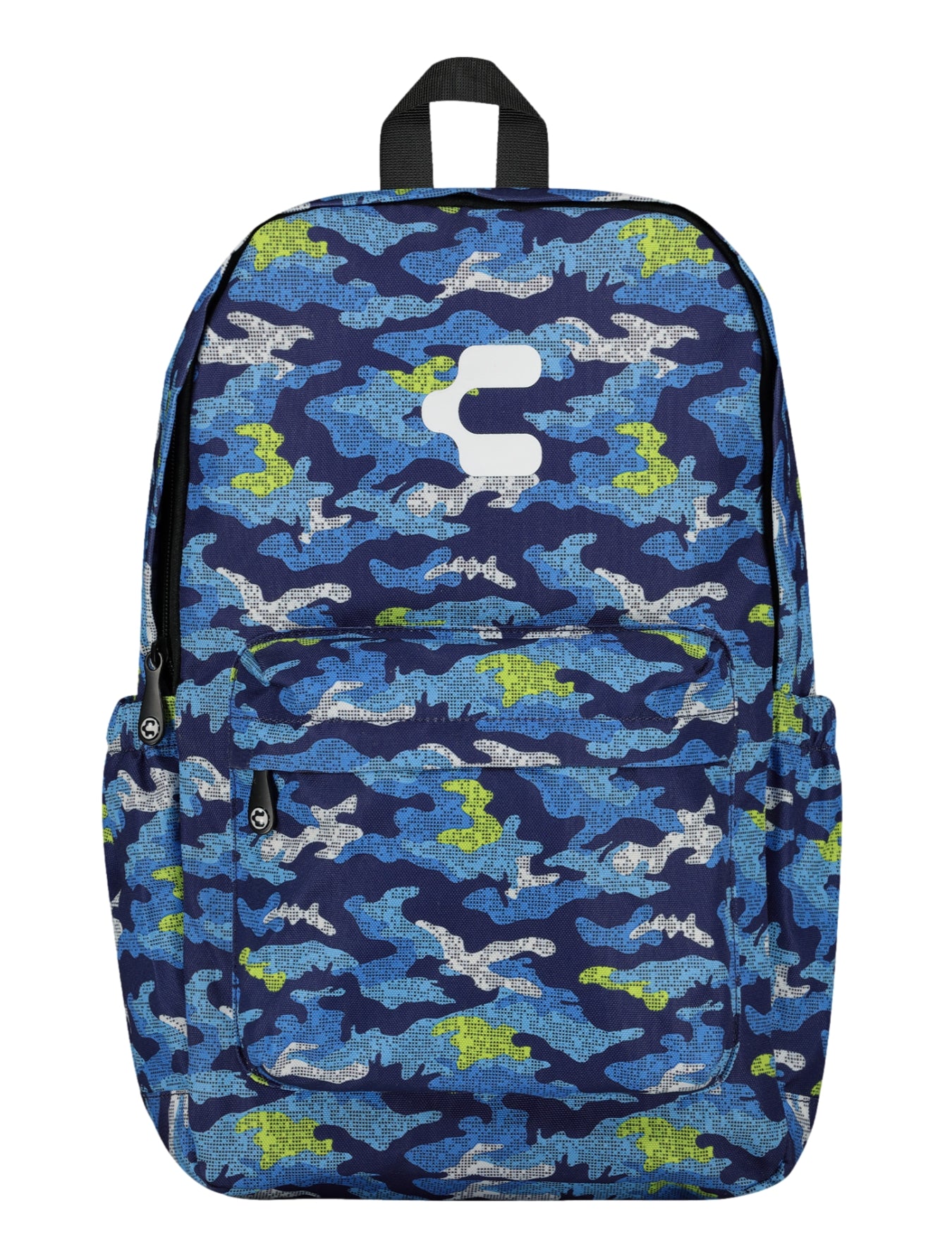 Mochilas Charly 068211 Para Niño