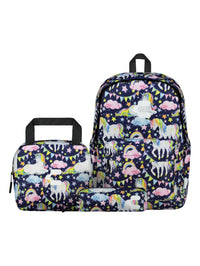 Mochilas Charly 068220 Para Niña