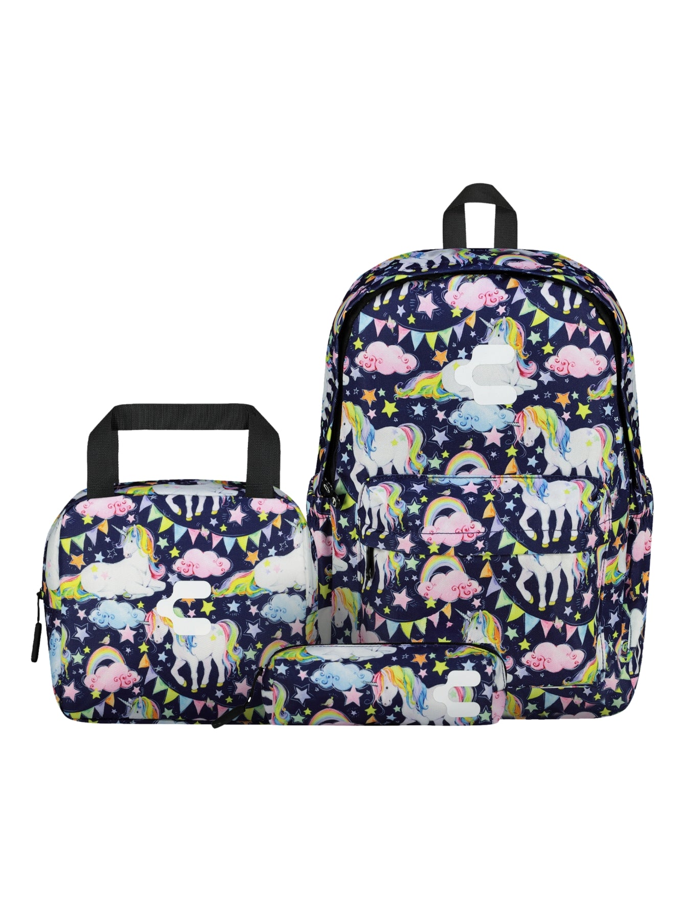 Mochilas Charly 068220 Para Niña