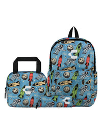 Mochilas Charly 068221 Para Niño