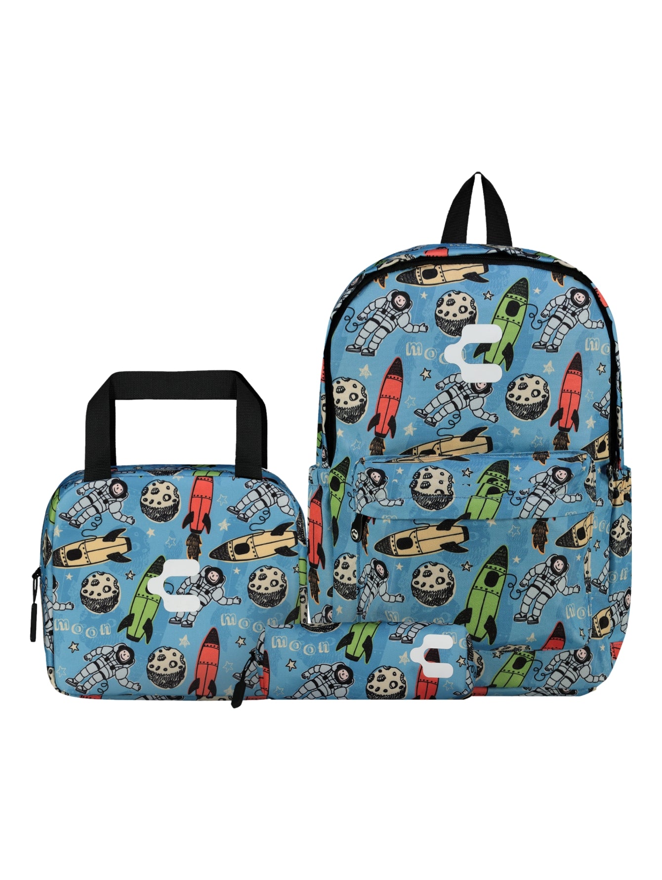 Mochilas Charly 068221 Para Niño