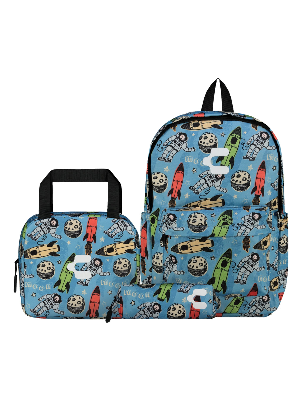 Mochilas Charly 068221 Para Niño