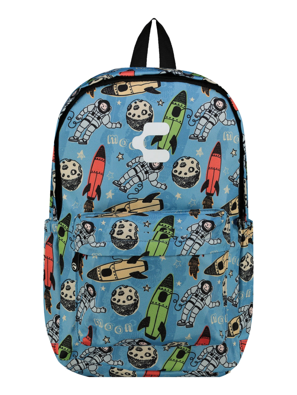 Mochilas Charly 068221 Para Niño