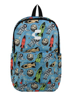 Mochilas Charly 068221 Para Niño