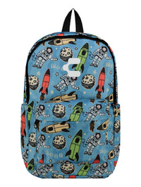 Mochilas Charly 068221 Para Niño