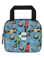 Mochilas Charly 068221 Para Niño