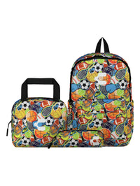 Mochilas Charly 068221 Para Niño