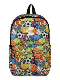 Mochilas Charly 068221 Para Niño