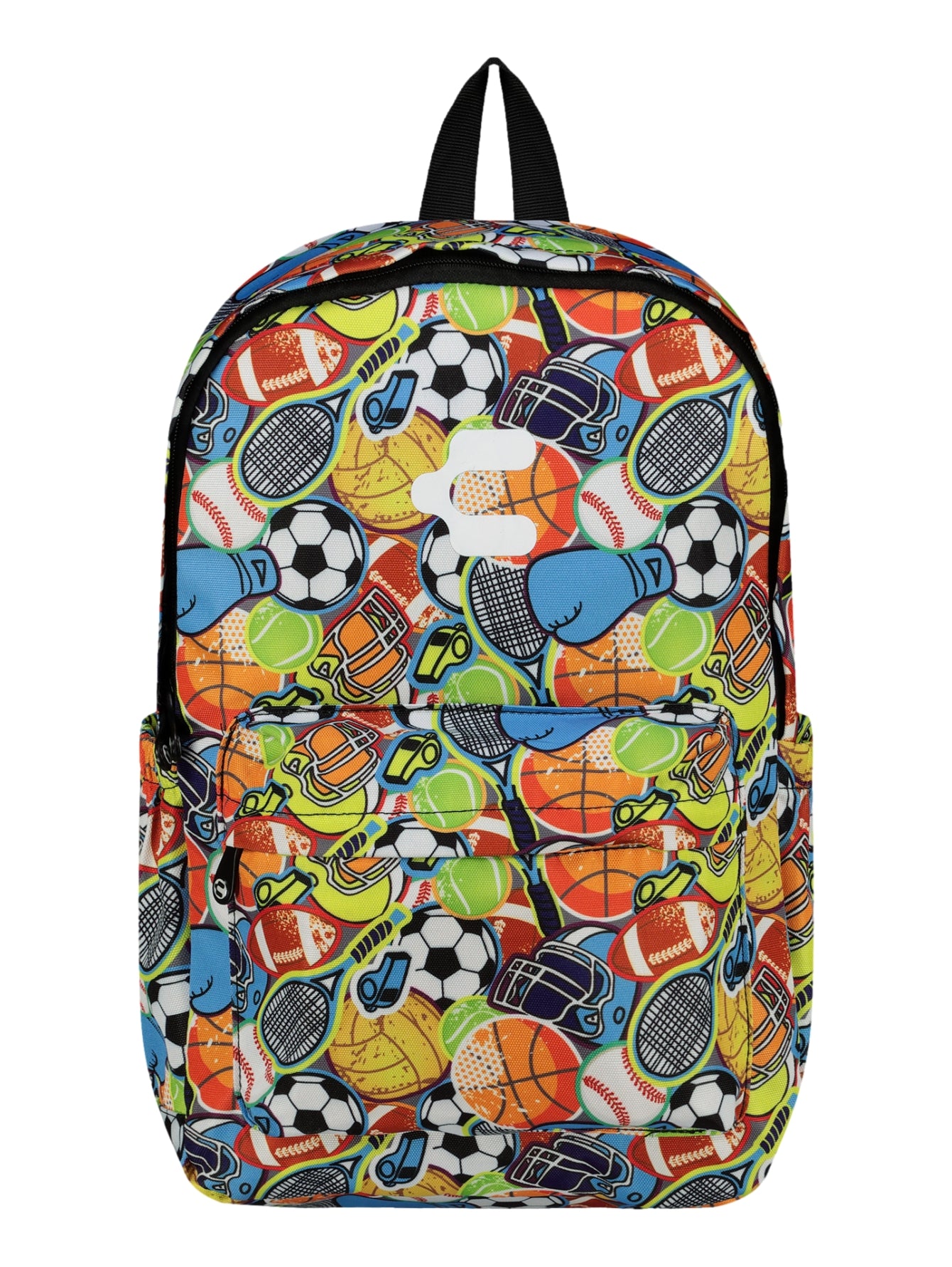 Mochilas Charly 068221 Para Niño