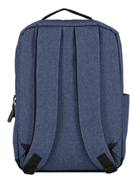Mochilas Charly 068212 Para Hombre