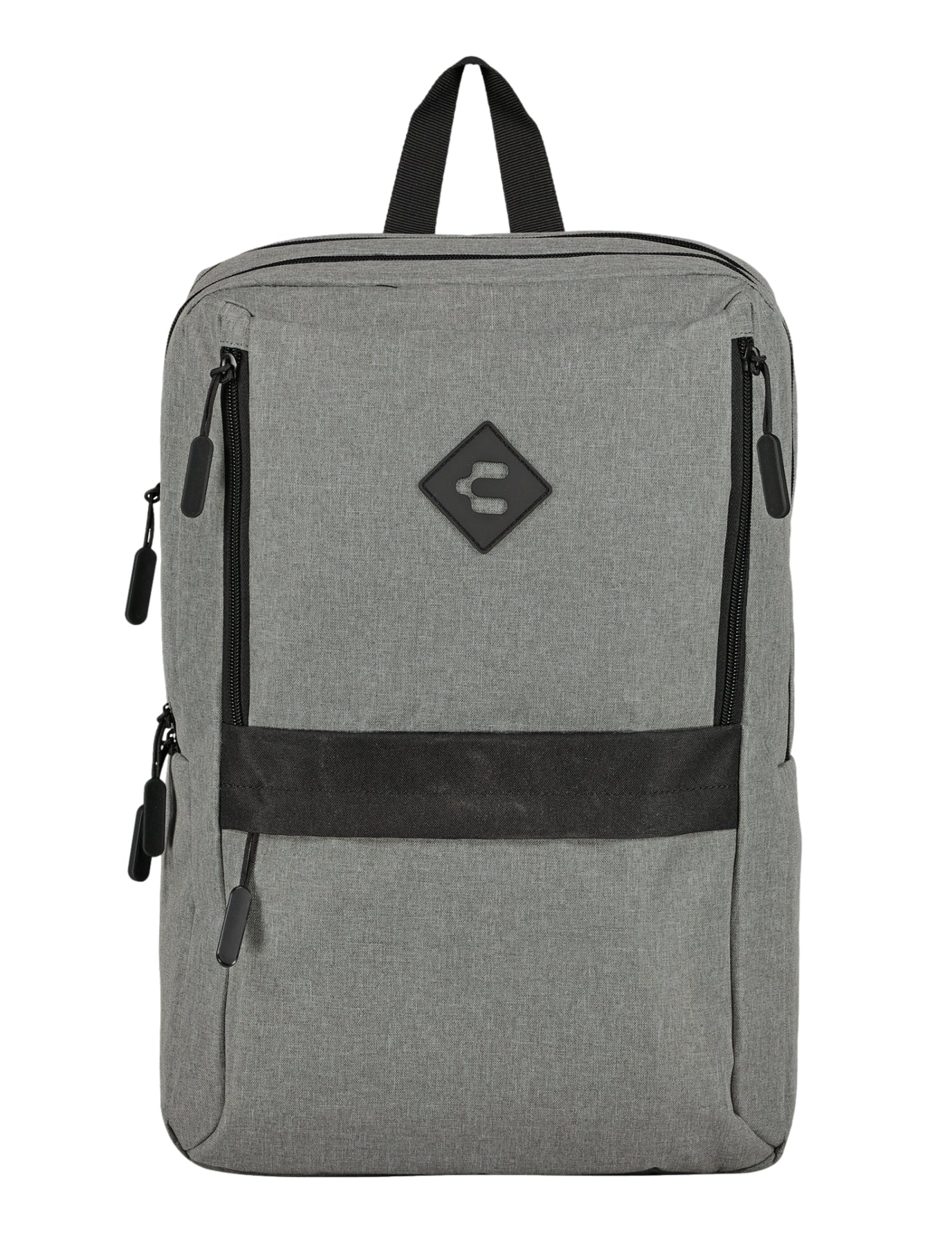 Mochilas Charly 068216 Para Hombre