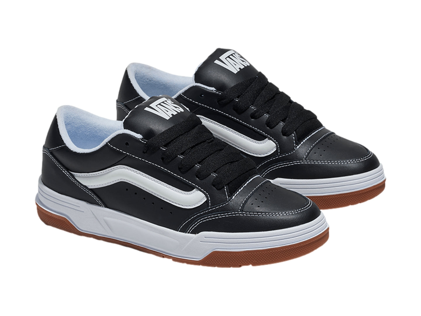 Tenis Vans D269x1 Para Hombre
