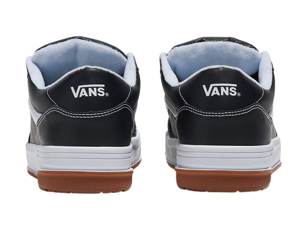 Tenis Vans D269x1 Para Hombre