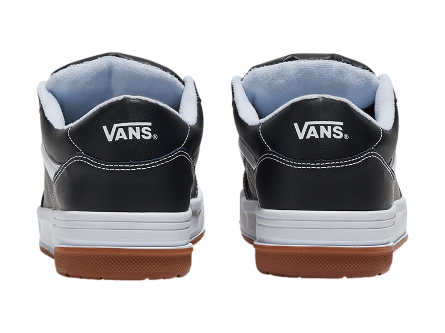 Tenis Vans D269x1 Para Hombre