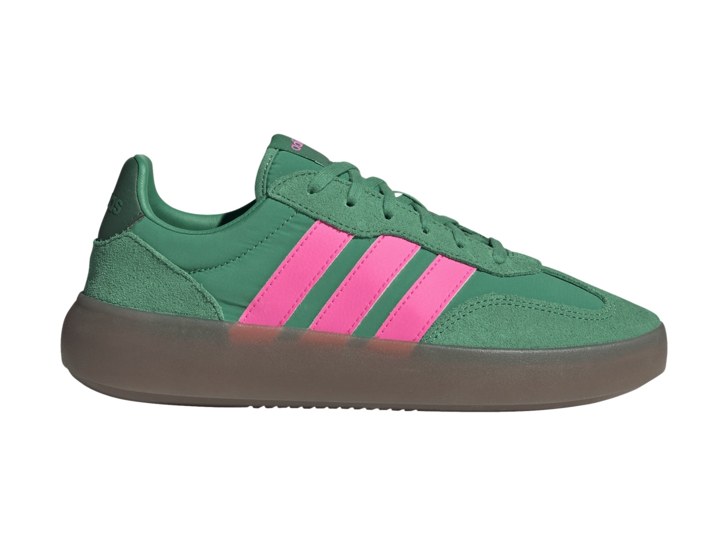 Zapatos Para Deporte Adidas Jr3540 Para Mujer