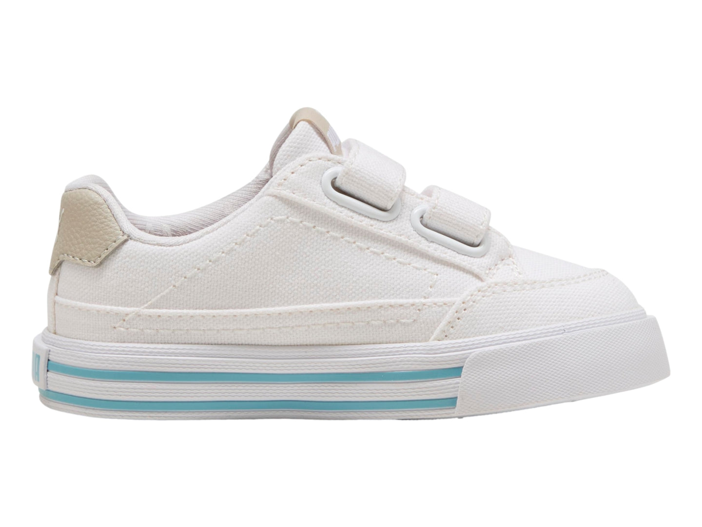 Tenis Puma 396561 Para Niña