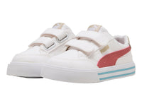 Tenis Puma 396561 Para Niña