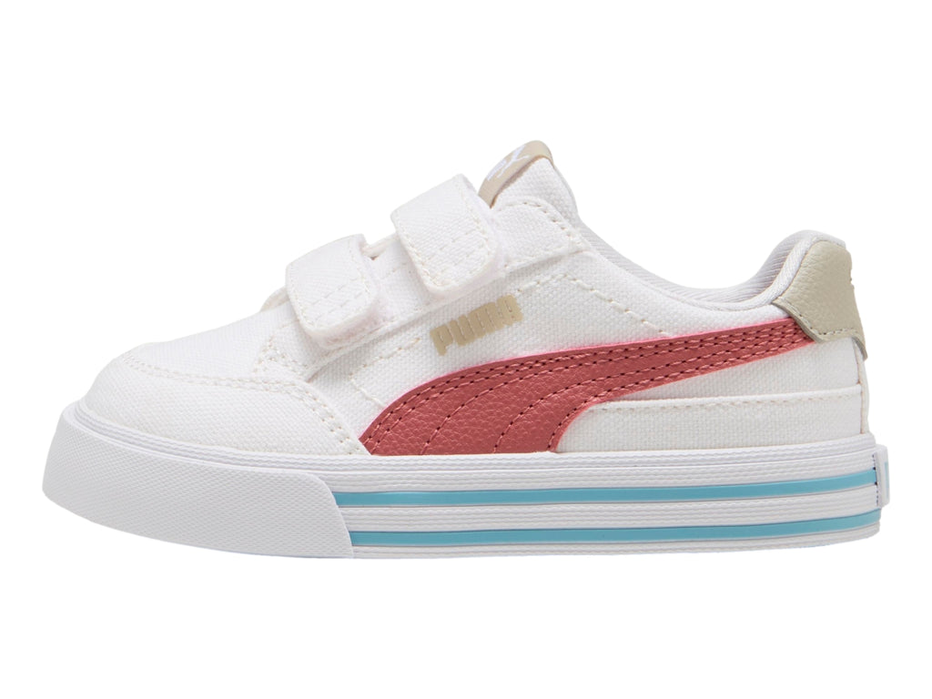 Tenis Puma 396561 Para Niña