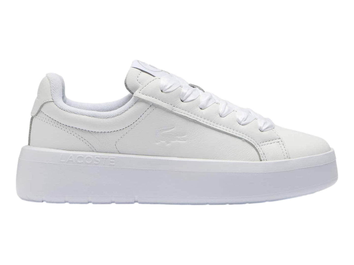 Tenis Lacoste Fa0084 Para Mujer