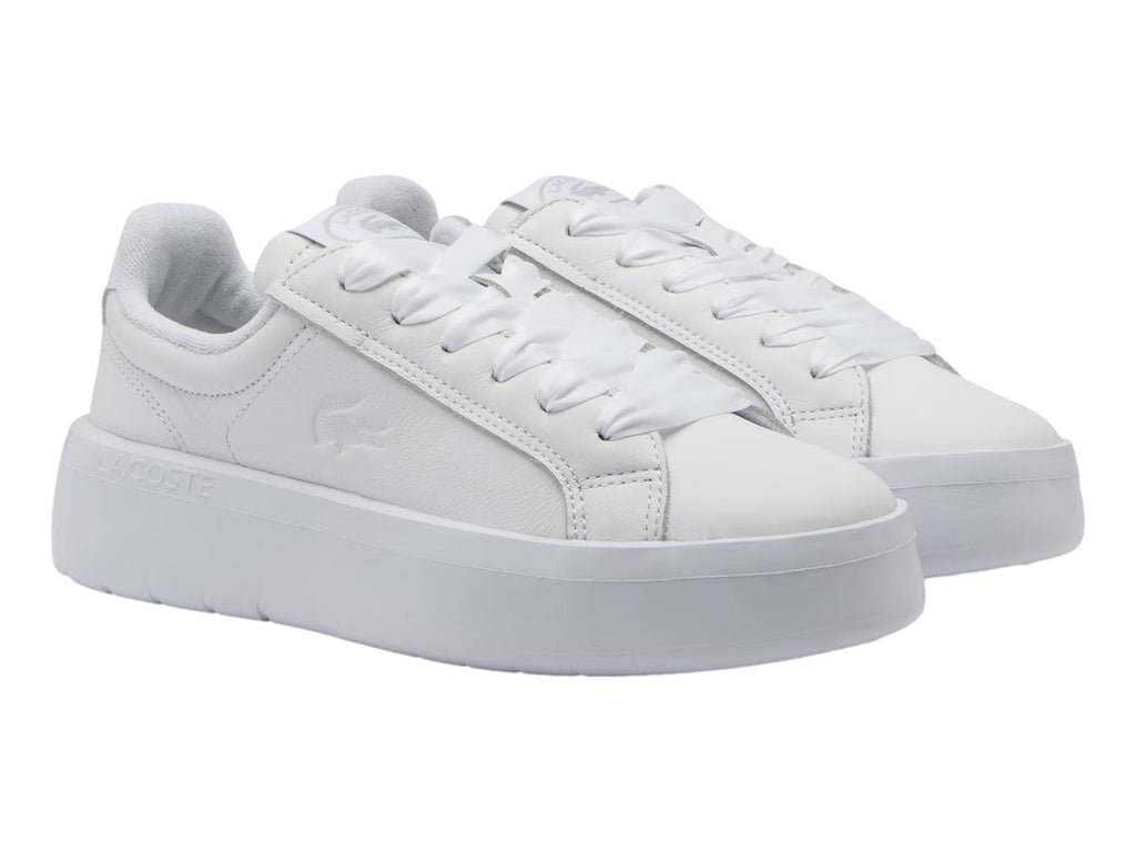 Tenis Lacoste Fa0084 Para Mujer