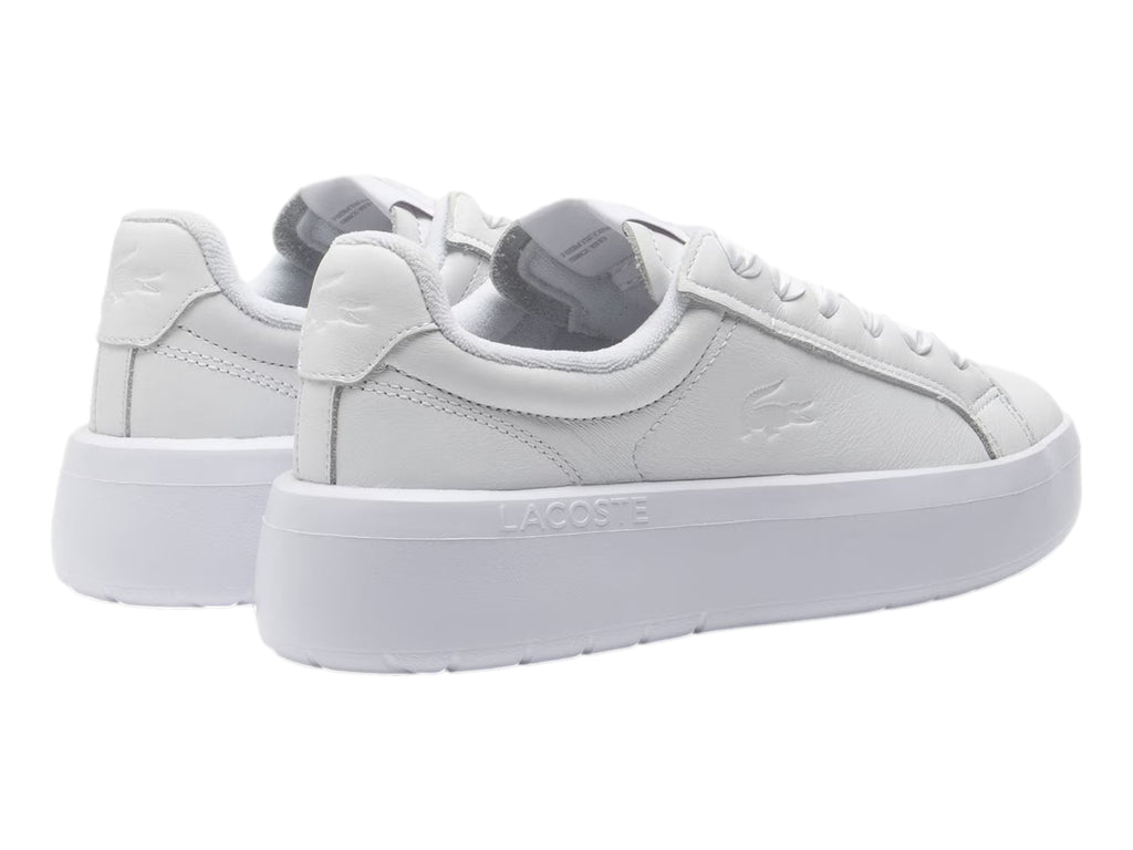 Tenis Lacoste Fa0084 Para Mujer