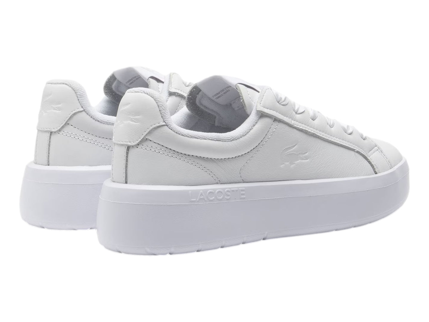 Tenis Lacoste Fa0084 Para Mujer