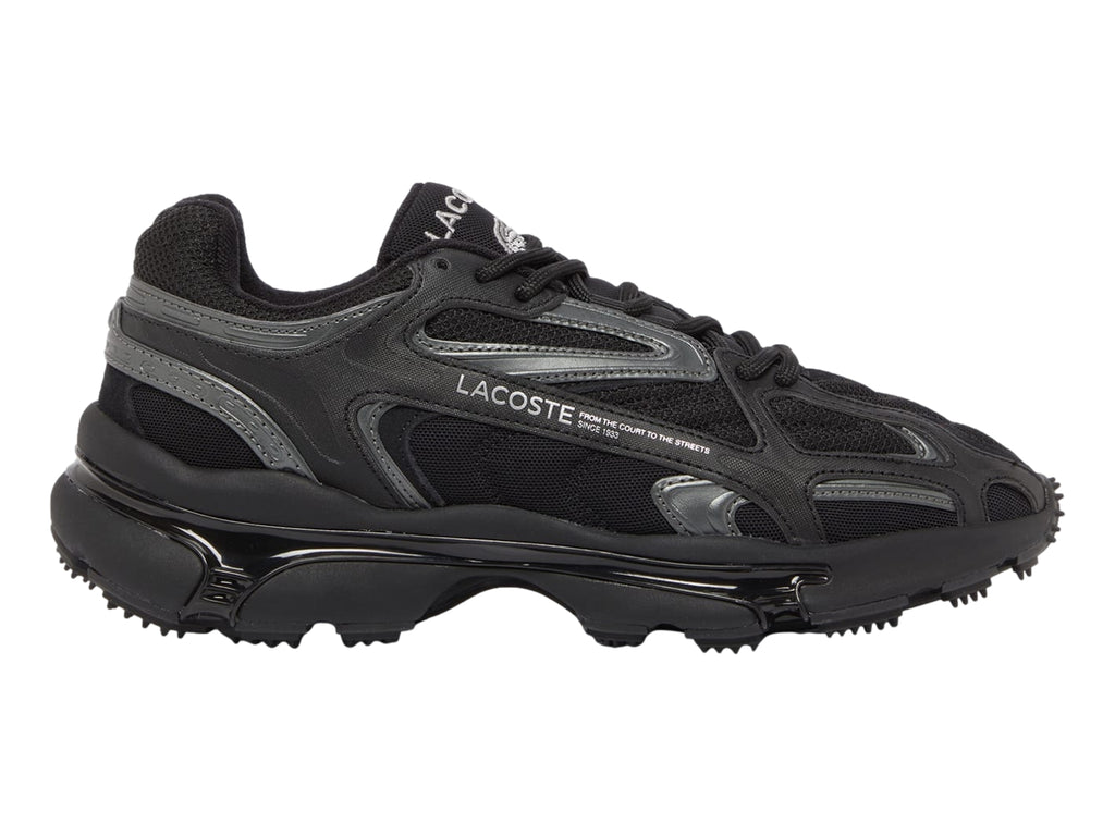 Tenis Lacoste Ma0007 Para Hombre