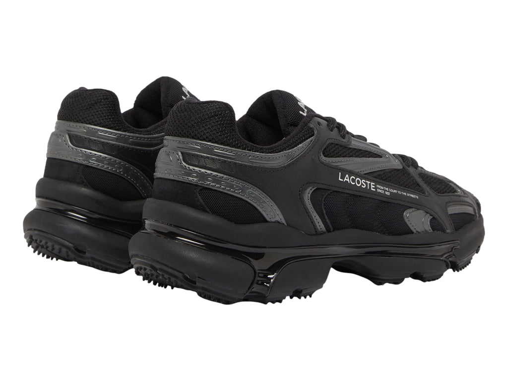 Tenis Lacoste Ma0007 Para Hombre