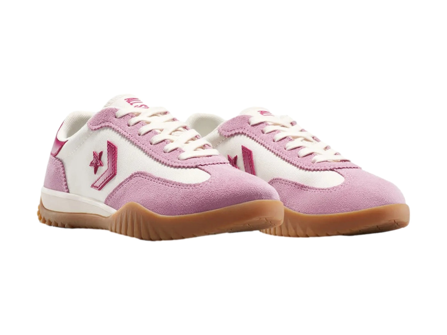 Tenis Converse Run Star Trainer Para Mujer