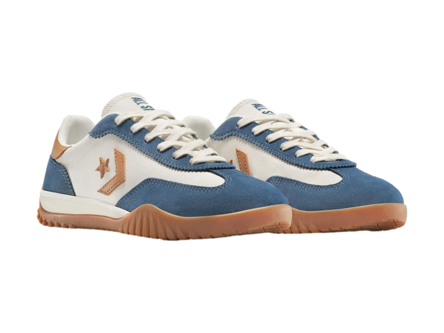 Tenis Converse Run Star Trainer Para Mujer