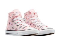 Tenis Converse All Star Doodles Easy On Para Niña