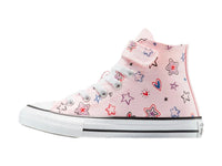 Tenis Converse All Star Doodles Easy On Para Niña