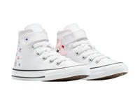 Tenis Converse All Star High Top Para Niña