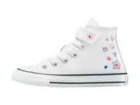 Tenis Converse All Star High Top Para Niña