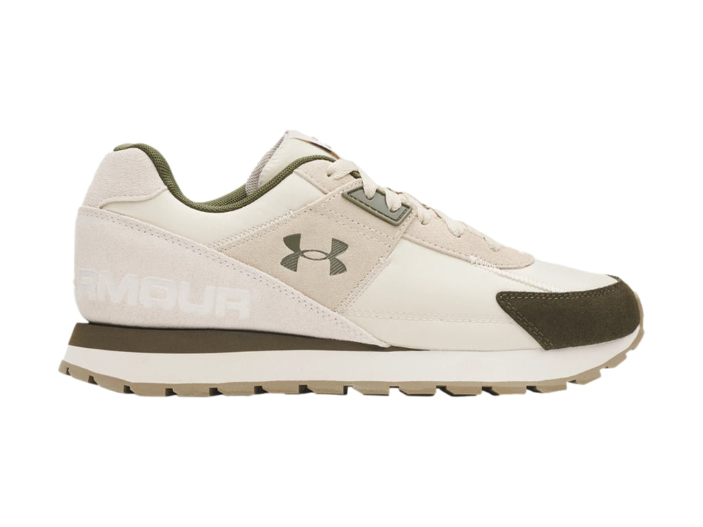 Tenis Under Armour 028408 Para Hombre