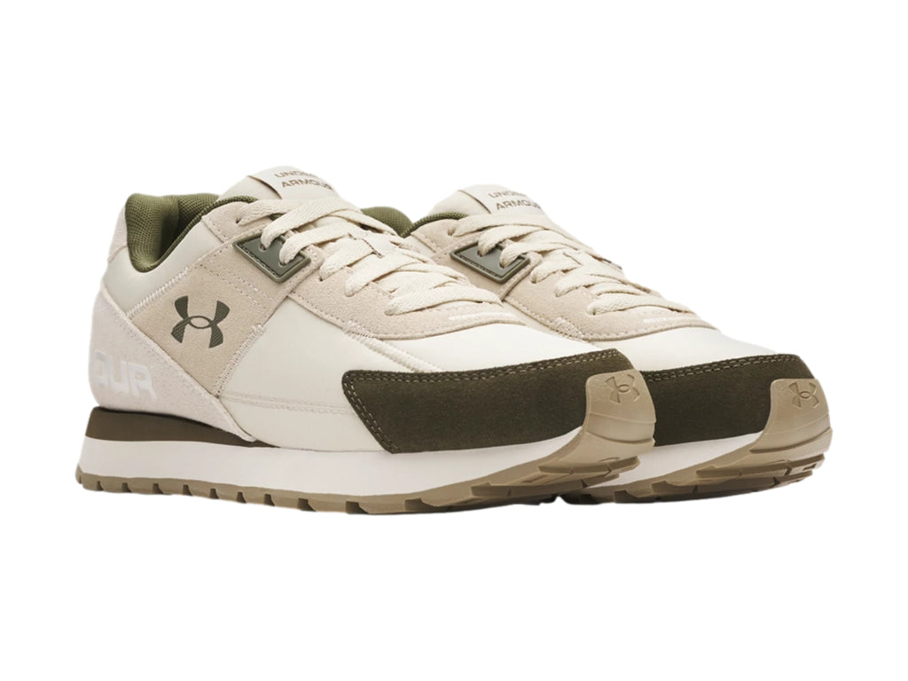 Tenis Under Armour 028408 Para Hombre