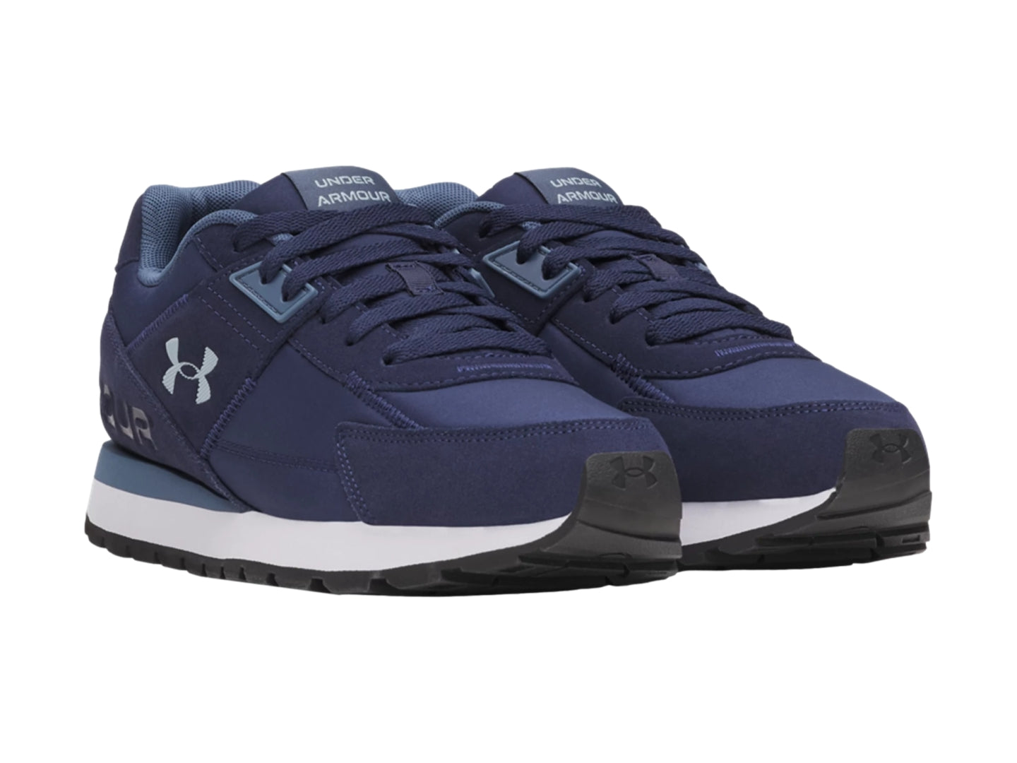 Tenis Under Armour Essential Runner Para Hombre