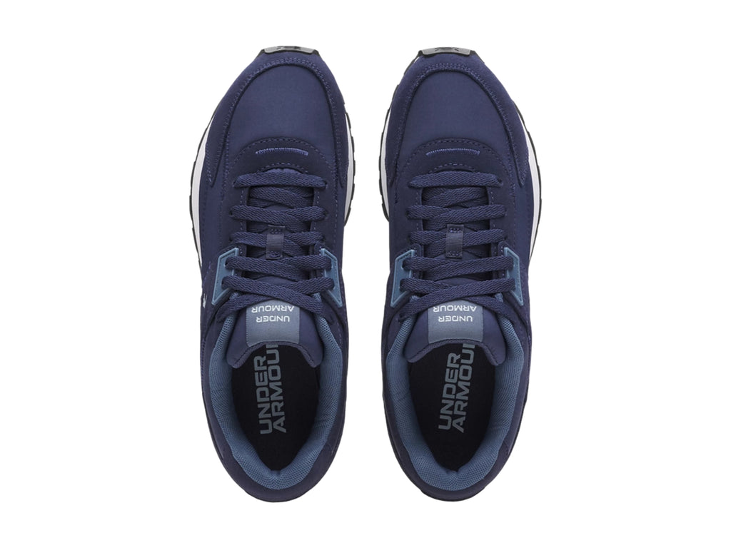 Tenis Under Armour Essential Runner Para Hombre