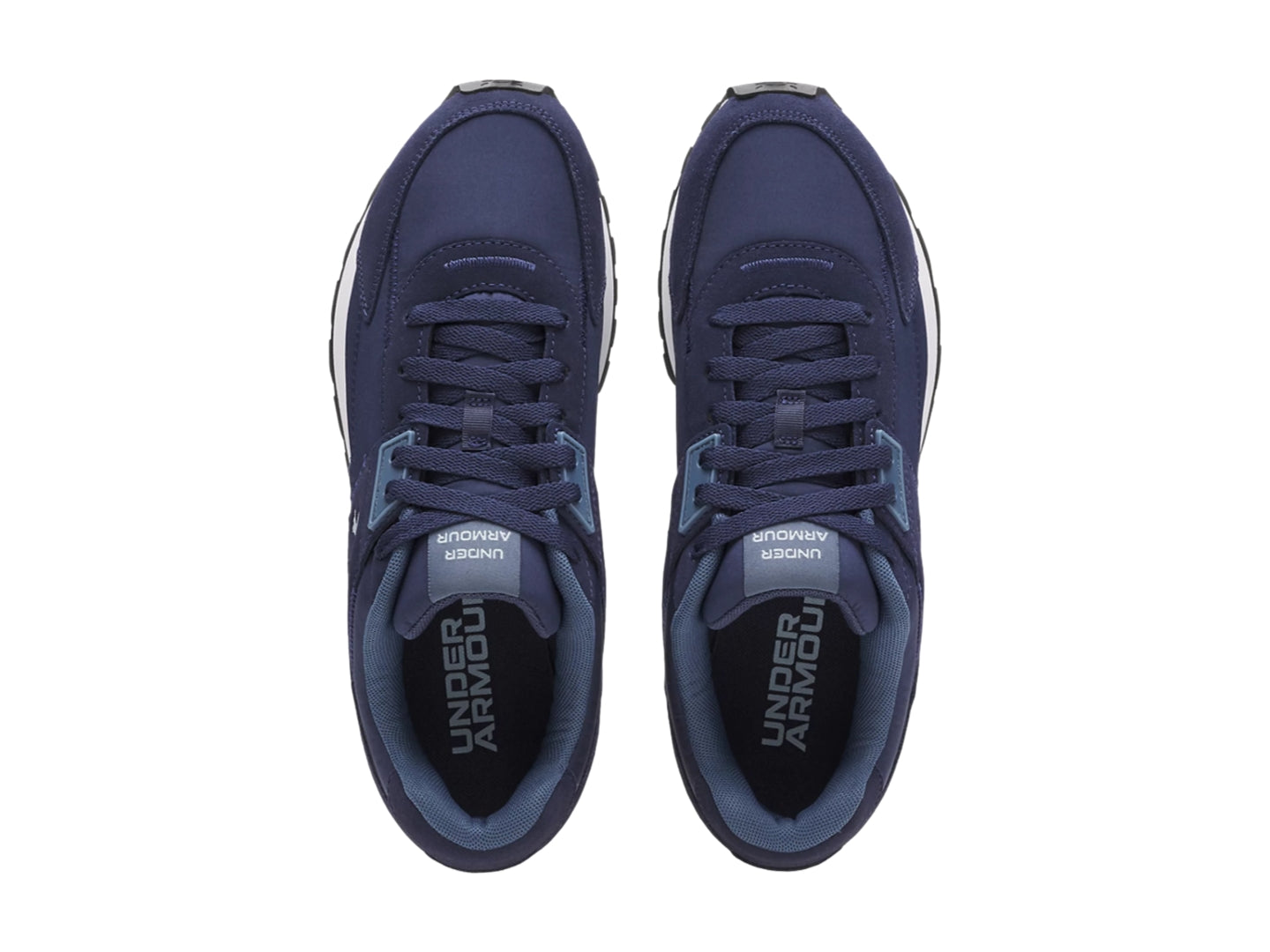 Tenis Under Armour Essential Runner Para Hombre